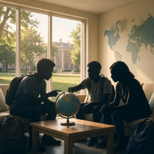 Postgraduate Planning