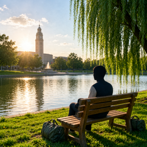 Study Abroad Pathway Planning