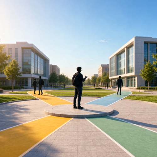Education Pathway Planning